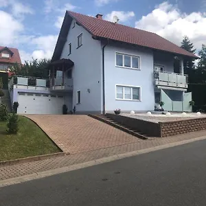  Apartment Berta Deutschland