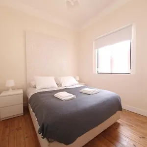  Apartment New! Cozy In The Center Portugal