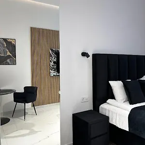 V21 Luxury Apartman