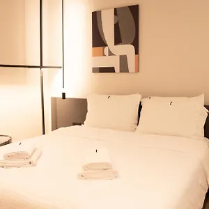  Apartment Taskou Luxury Griechenland