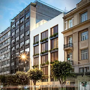  Apartment Thirtynine Urban Griechenland