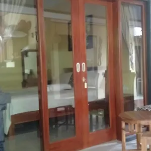  Privatunterkunft Dekwah Indonesien