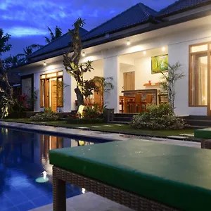  Villa Ole Indonesien