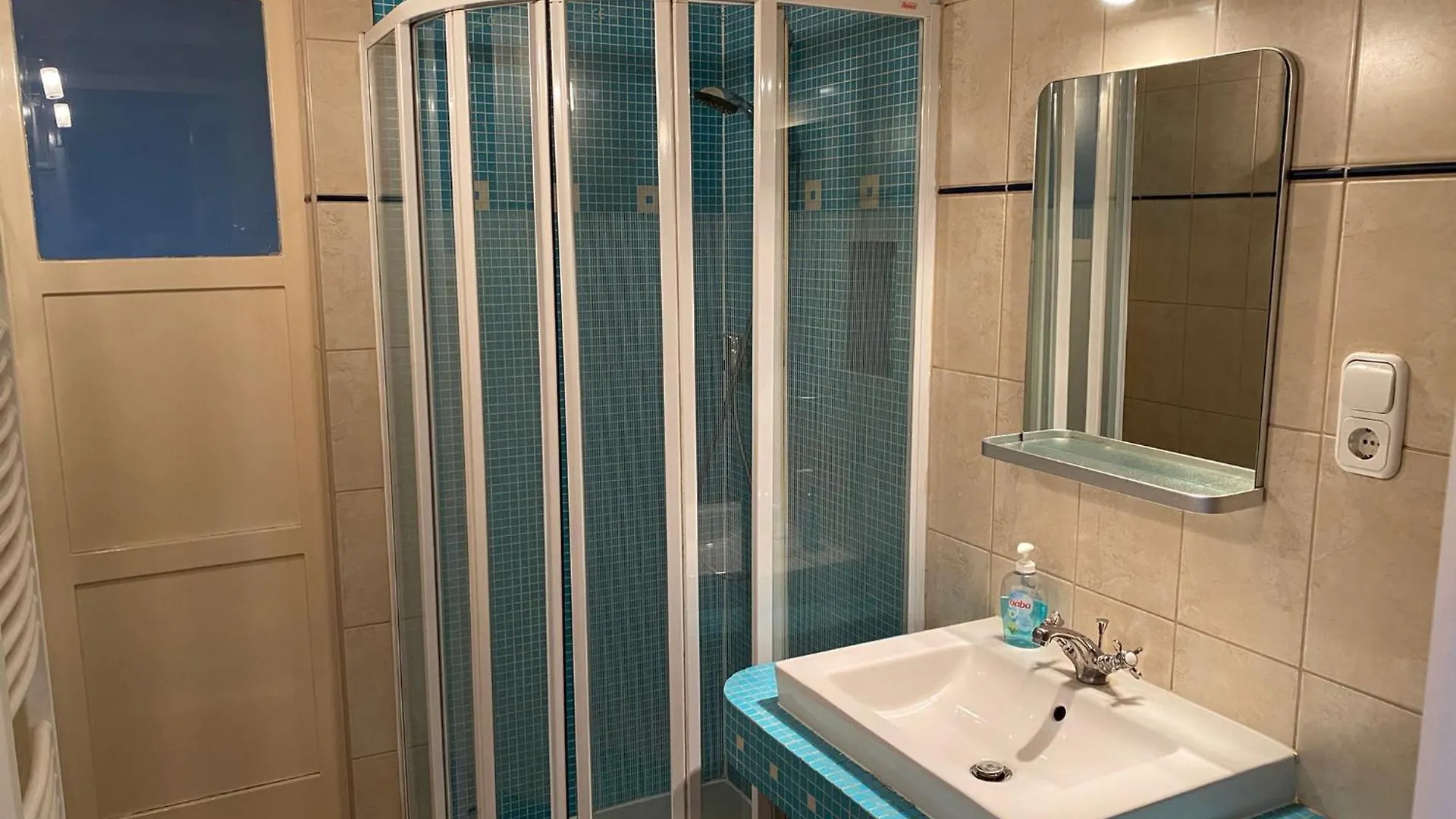 Pala Garden Apartment Budapest 0*,  Hungary